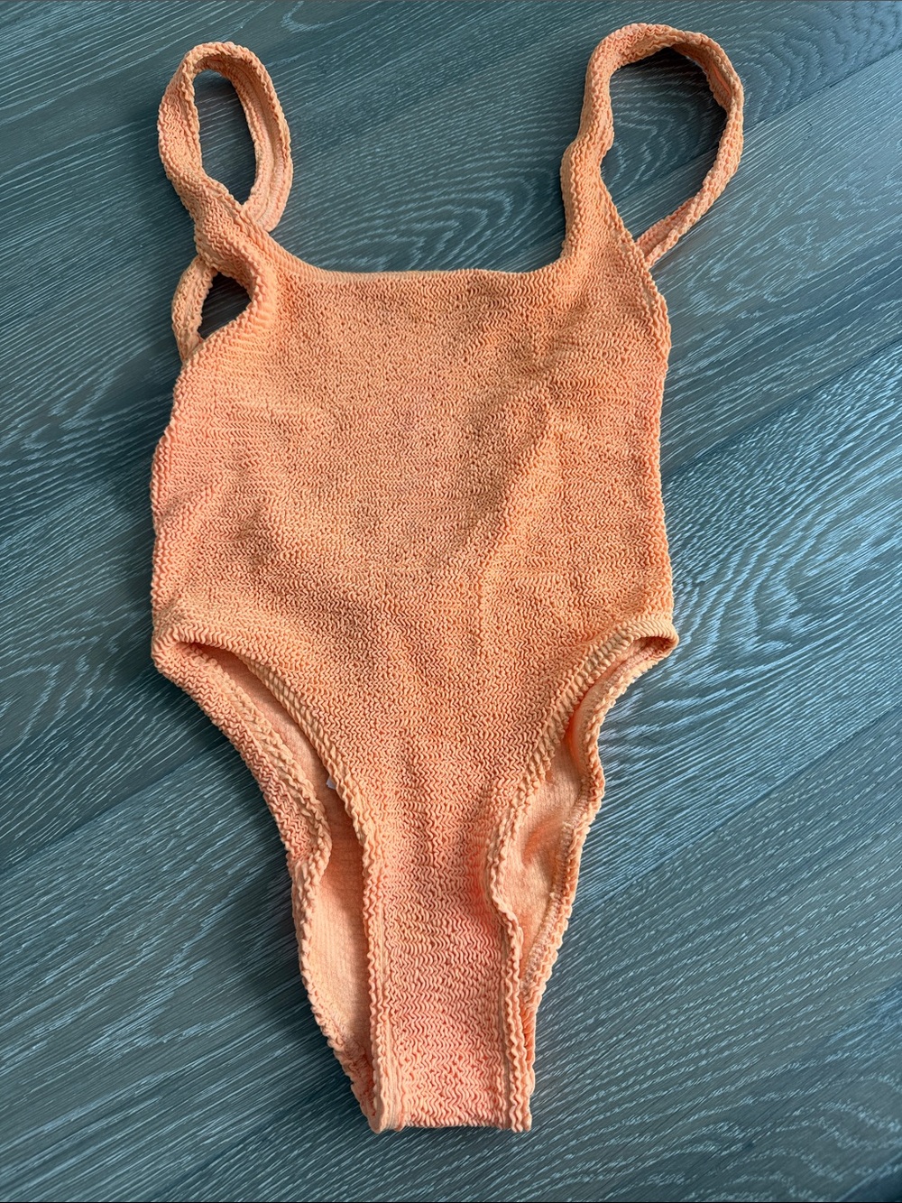Bond-eye Australia Mara One Piece